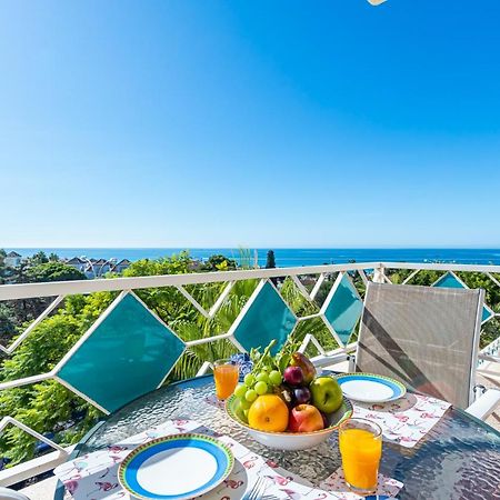 Sun & Sand Beach Apartment Marbella Exterior photo